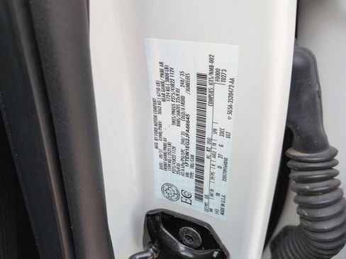 Used 2018 Ford F150 Limited AWD/4WD image 42