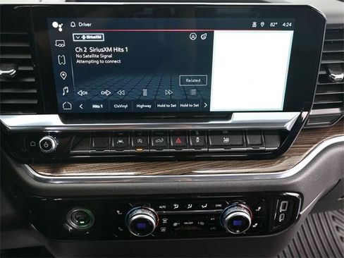 Used 2024 GMC Sierra 1500 Elevation image 14