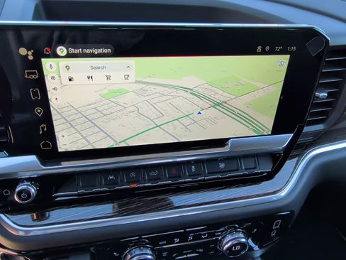 New 2026 GMC Sierra 1500 Elevation w/ Preferred Package image 24