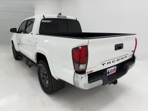 Used 2023 Toyota Tacoma SR5 image 38