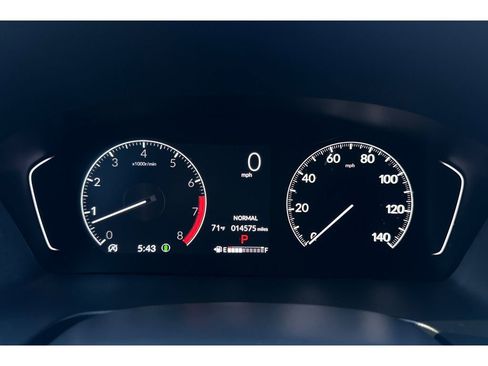 Used 2023 Honda Pilot Touring image 42