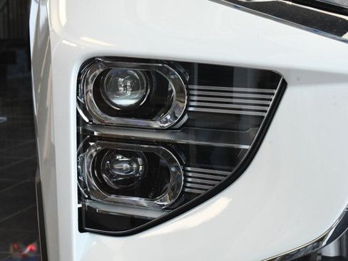 New 2026 Mitsubishi Eclipse Cross ES AWD/4WD image 5
