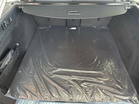 Used 2025 Mercedes-Benz E 450 4MATIC All-Terrain Wagon image 15