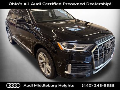 Used 2023 Audi Q7 2.0T Premium w/ Convenience Package