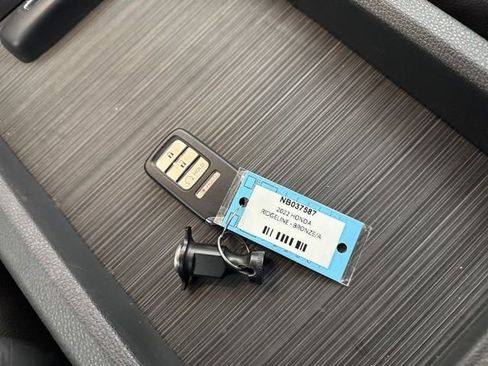 Certified 2022 Honda Ridgeline RTL-E image 33