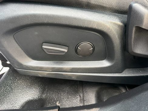 Used 2021 Ford Explorer 4WD Police Interceptor image 23