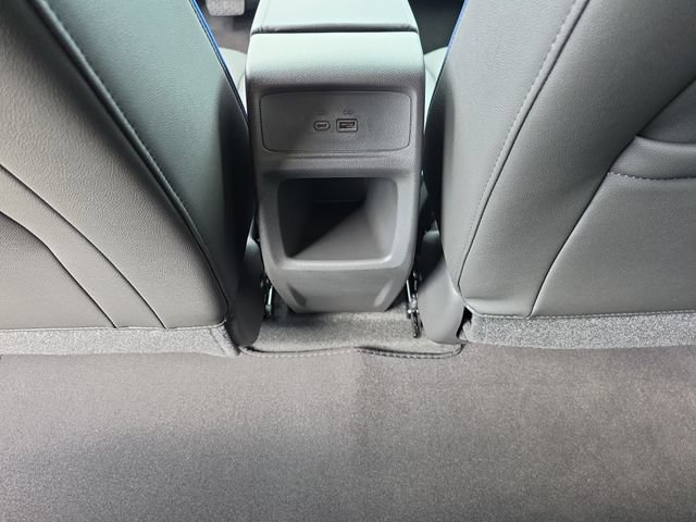 New 2026 Buick Envista Sport Touring w/ Convenience II Package FWD image 13