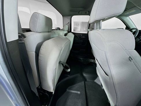 Used 2016 GMC Sierra 1500 4x4 Double Cab image 28