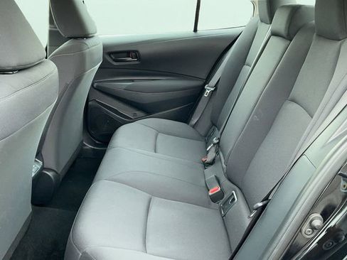 Used 2024 Toyota Corolla LE image 14