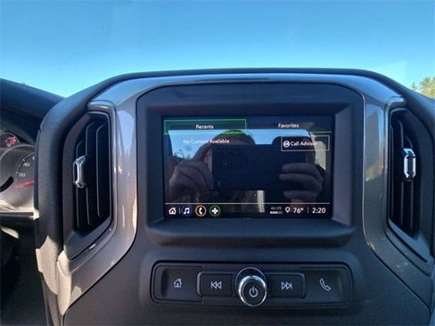 New 2026 Chevrolet Silverado 1500 W/T image 14