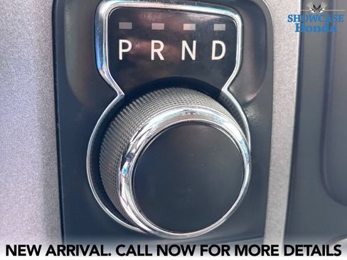 Used 2018 RAM 1500 Tradesman w/ Popular Equipment Group AWD/4WD image 14