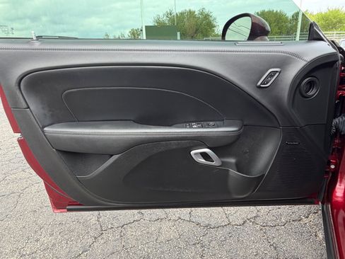 Used 2023 Dodge Challenger R/T Scat Pack w/ Plus Package RWD image 28