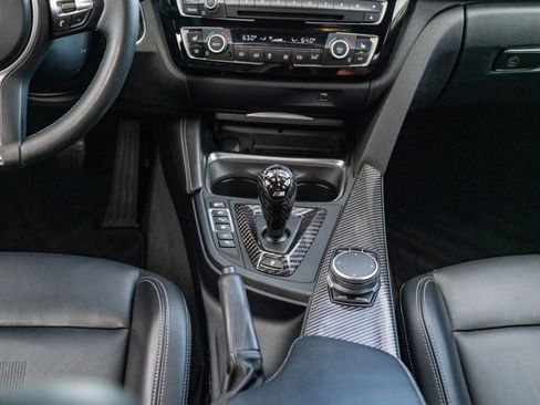 Used 2018 BMW M3 Competition image 17