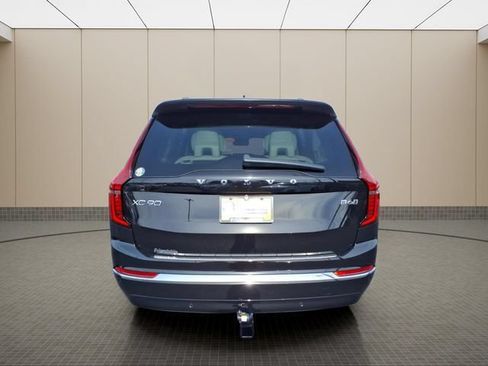 New 2026 Volvo XC90 B6 Ultra w/ Lounge Package AWD/4WD image 8