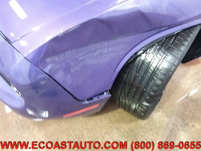 Used 2023 Dodge Challenger GT w/ Plus Package RWD image 17