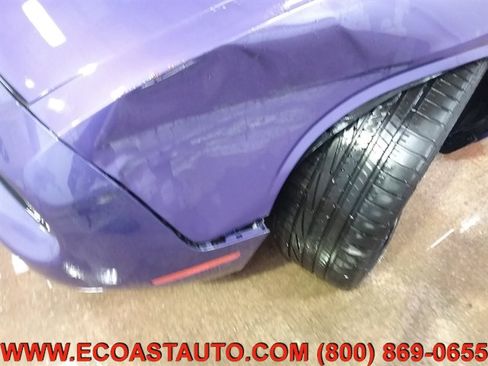 Used 2023 Dodge Challenger GT w/ Plus Package image 17