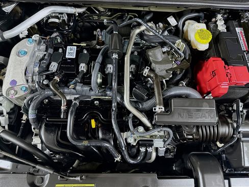 Used 2024 Nissan Sentra S FWD image 30