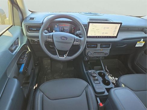 New 2025 Ford Maverick Lobo image 10