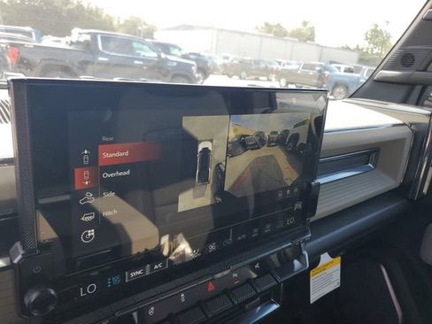 New 2026 GMC Hummer EV 4x4 Crew Cab image 23