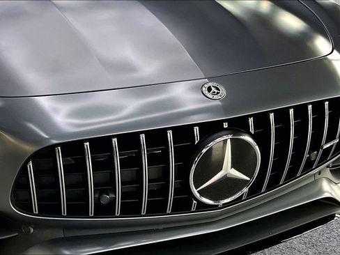 Used 2019 Mercedes-Benz AMG GT C image 31