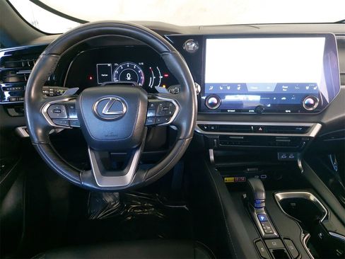 Used 2023 Lexus RX 350 Premium image 16