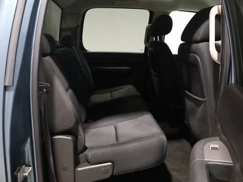 Used 2012 Chevrolet Silverado 1500 LT w/ All-Star Edition image 21