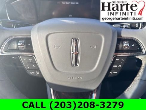 Used 2019 Lincoln Navigator Reserve w/ Cargo Package image 16