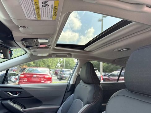 New 2026 Subaru Crosstrek 2.5i Limited AWD/4WD image 26