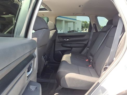 Used 2024 Honda CR-V EX image 12