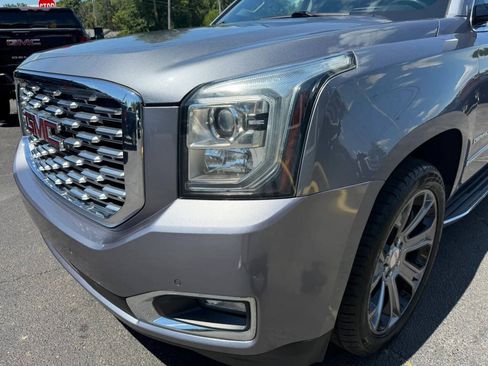 Used 2018 GMC Yukon Denali AWD/4WD image 65