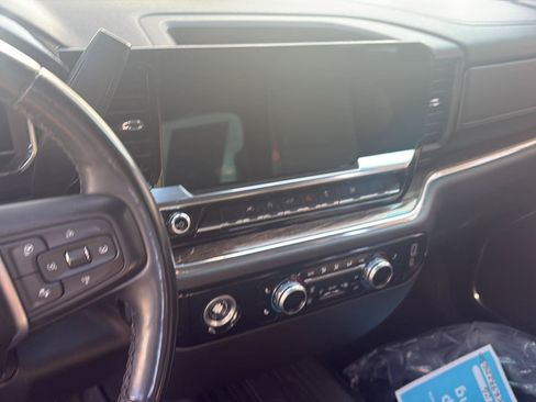 Used 2024 GMC Sierra 1500 Elevation RWD image 6