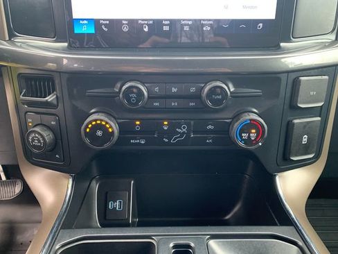 Used 2024 Ford F150 STX w/ Equipment Group 201A FX4 AWD/4WD image 27