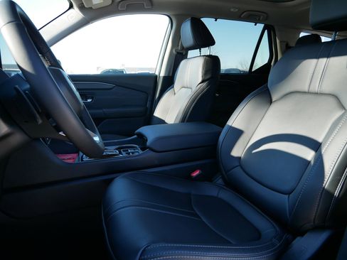 New 2026 Honda Pilot image 11