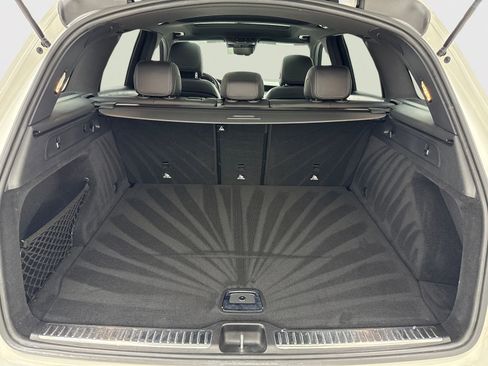 Used 2020 Mercedes-Benz GLC 300 4MATIC w/ AMG Line image 48