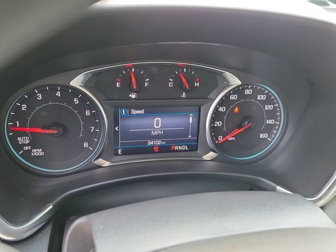 Used 2024 Chevrolet Equinox LS w/ LS Convenience Package FWD image 28