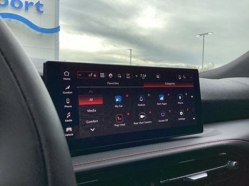 Used 2024 Dodge Hornet R/T image 55