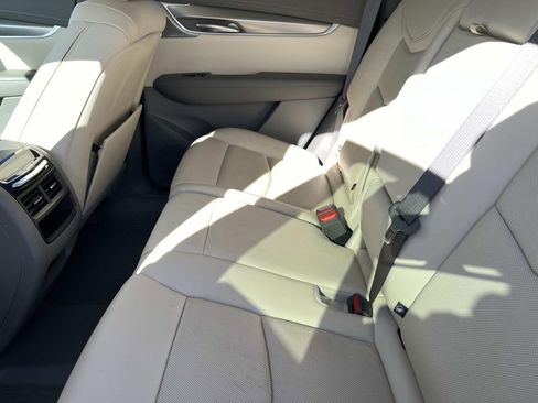 Certified 2023 Cadillac XT5 Premium Luxury image 19