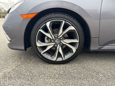 Used 2021 Honda Civic Touring image 14