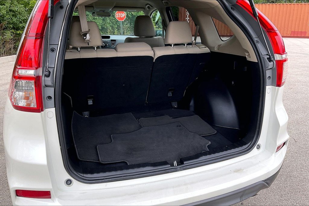 Used 2016 Honda CR-V SE image 27