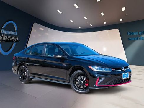 New 2026 Volkswagen Jetta GLI Autobahn image 2