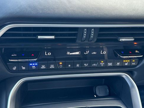 New 2025 MAZDA CX-70 3.3 Turbo S w/ Premium Package image 19