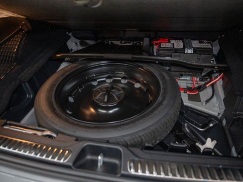 New 2027 Mercedes-Benz GLC 300 4MATIC image 33