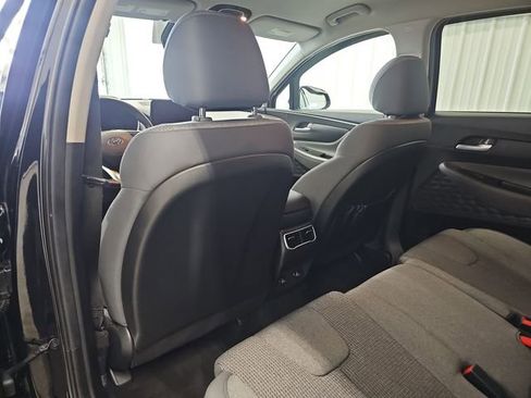 Used 2023 Hyundai Santa Fe SEL AWD/4WD image 34