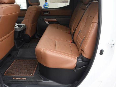 New 2026 Toyota Tundra 1794 Edition AWD/4WD image 13