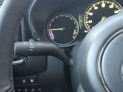 New 2025 MAZDA CX-50 2.5 Hybrid w/ Premium Plus Pkg image 26