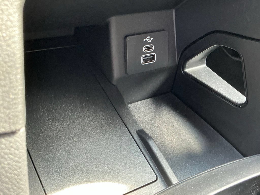 New 2026 Ford Ranger XL RWD image 33