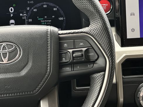 Certified 2024 Toyota Tacoma TRD Sport AWD/4WD image 19