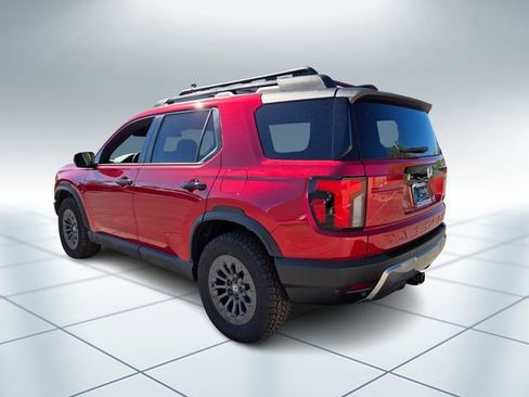 New 2026 Honda Passport TrailSport image 3