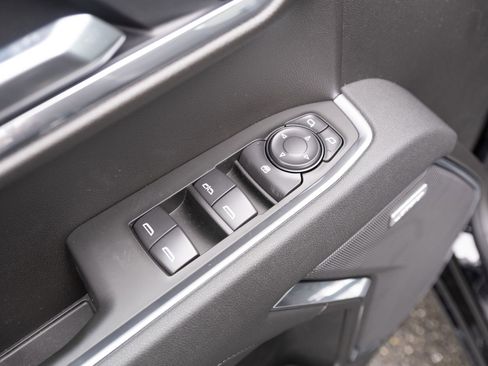 New 2026 Chevrolet Silverado 1500 LT Trail Boss w/ Safety Package image 16