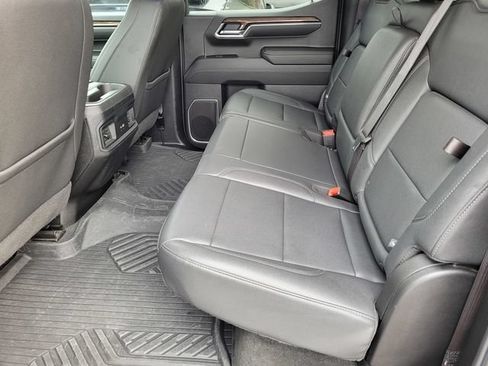 Used 2024 Chevrolet Silverado 1500 RST w/ All Star Edition Plus AWD/4WD image 15